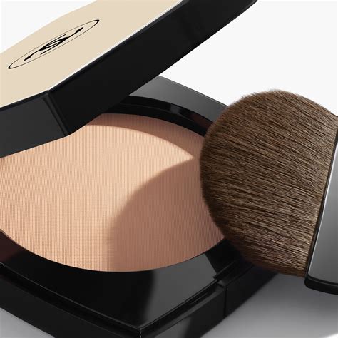 chanel poudre belle mine naturelle|LES BEIGES POUDRE BELLE MINE NATURELLE .